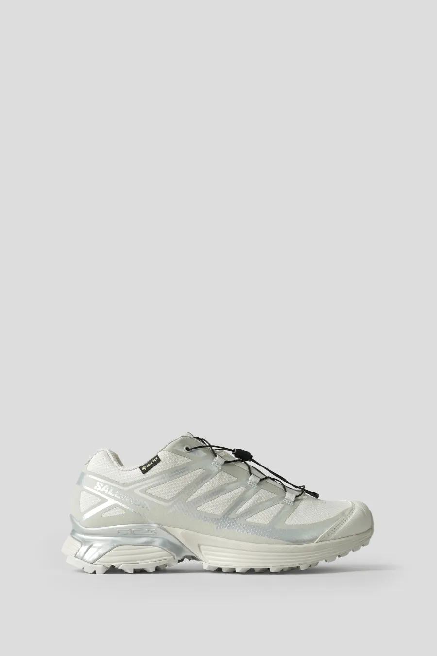 SNEAKERS XT-PATHWAY GTX LUNAR ROCK, ALLOY ET FTW SILVER