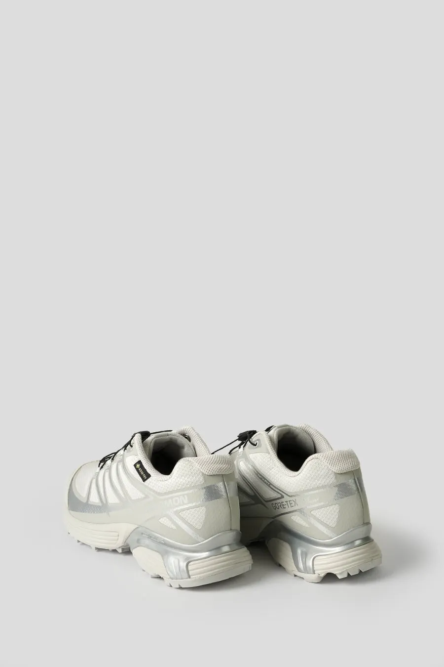 SNEAKERS XT-PATHWAY GTX LUNAR ROCK, ALLOY ET FTW SILVER