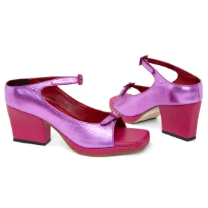 Sophia - Fuchsia