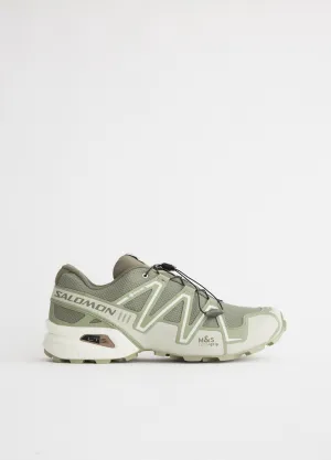 Speedcross 3 GORE-TEX 'Deep Lichen Green' Sneakers