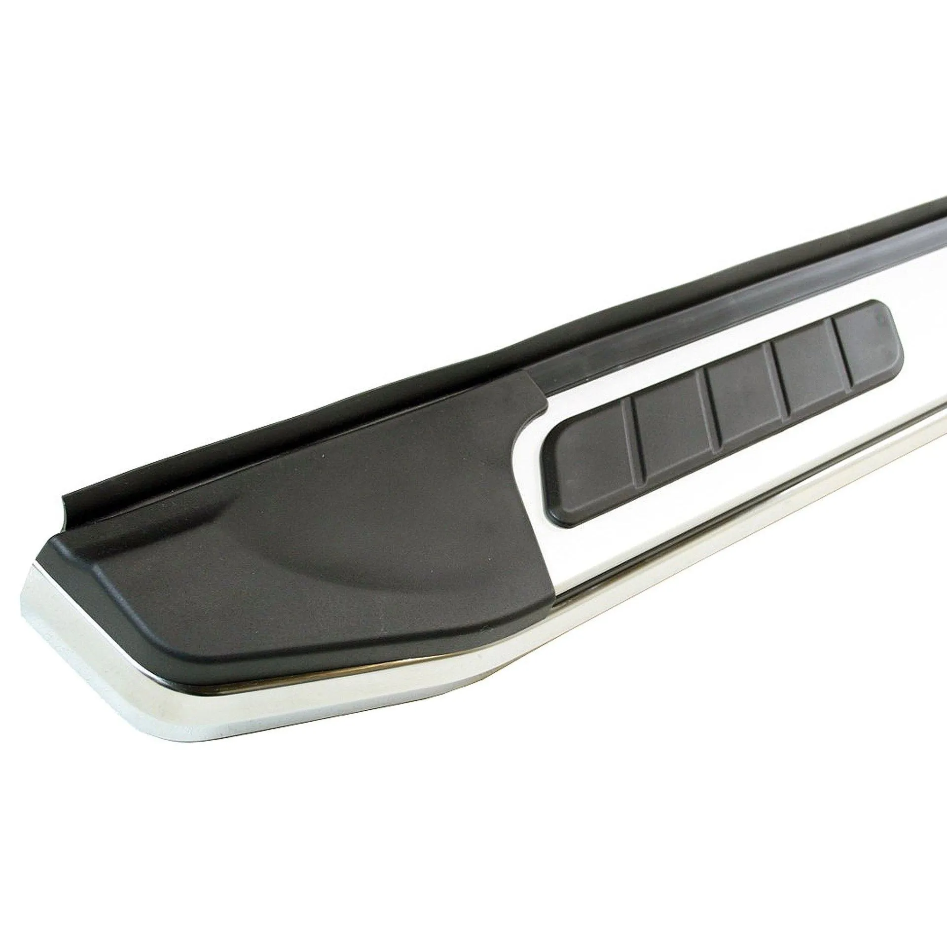Suburban Side Steps Running Boards for Peugeot 3008 2016-2024