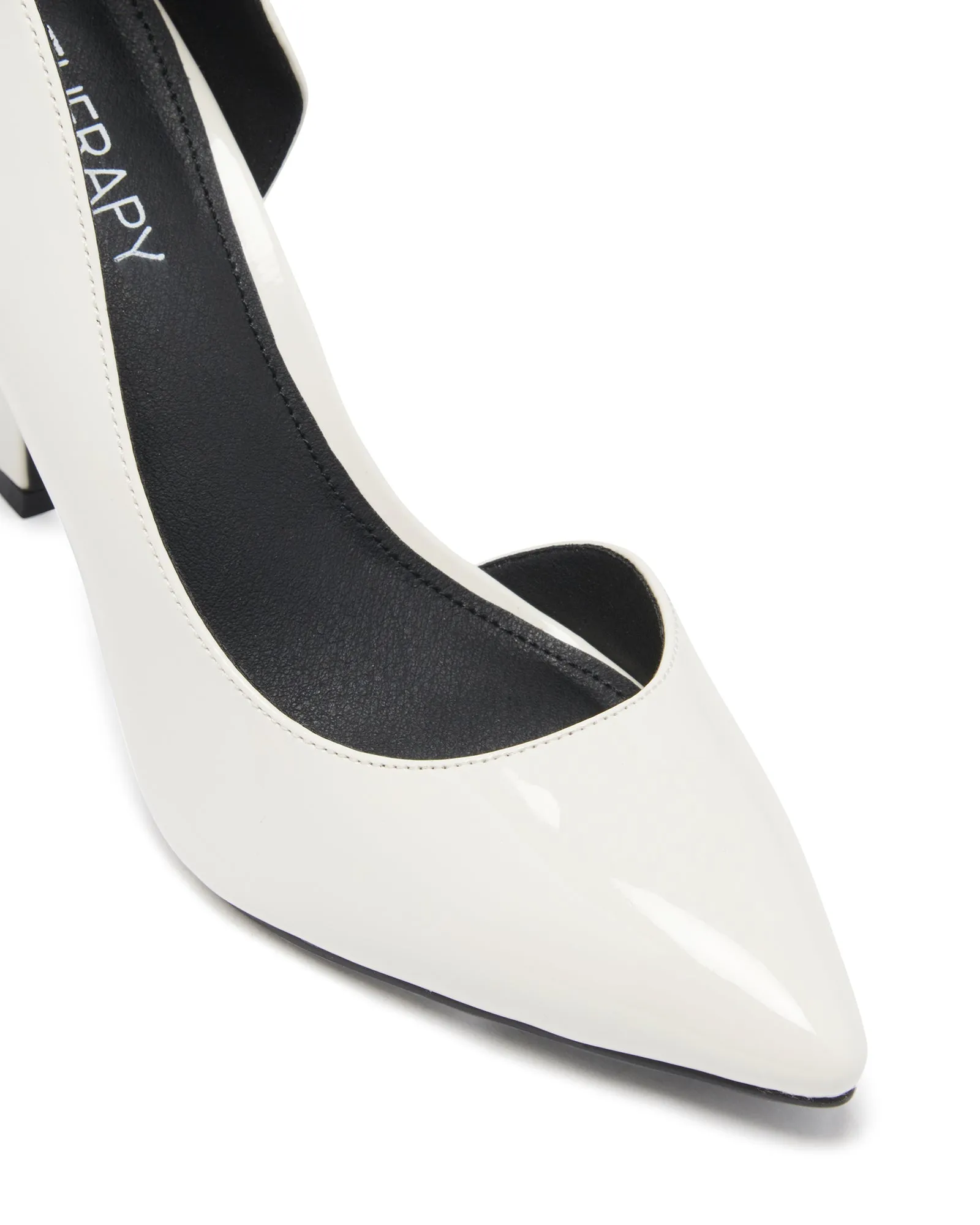 Temptress Pump Bone Patent