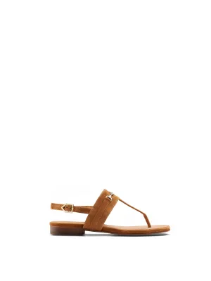 Thornham Sandal - Tan