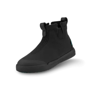 Vessi Chelsea - Black on Black