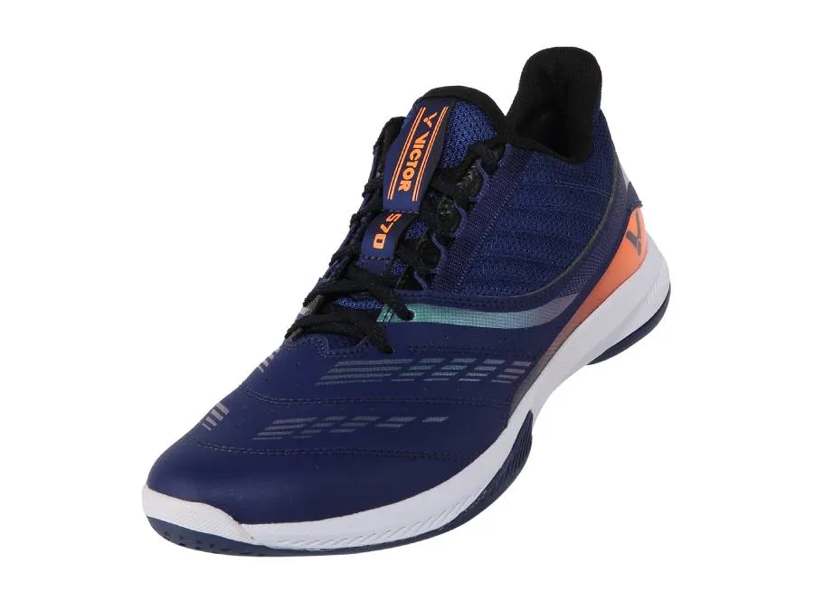 Victor S70 B (Navy Blue)