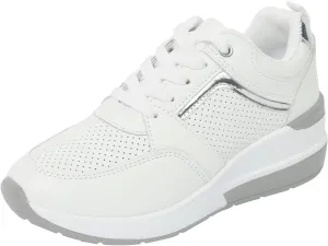 Womens Breathable Nursing Shoes Non Slip Comfortable Breathable Workout Gym Sports Shoes Casual Mountain Shoe