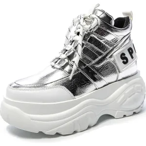 Women's Chunky Sneakers